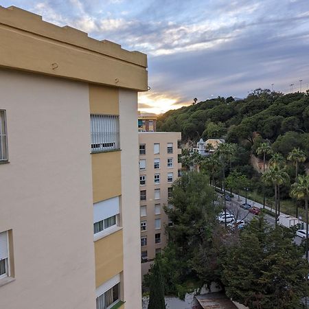 Apartamentos Con Vistas Y Terraza En 마르베야 외부 사진