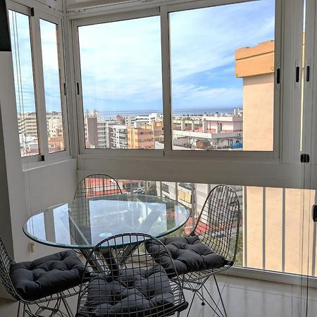 Apartamentos Con Vistas Y Terraza En 마르베야 외부 사진