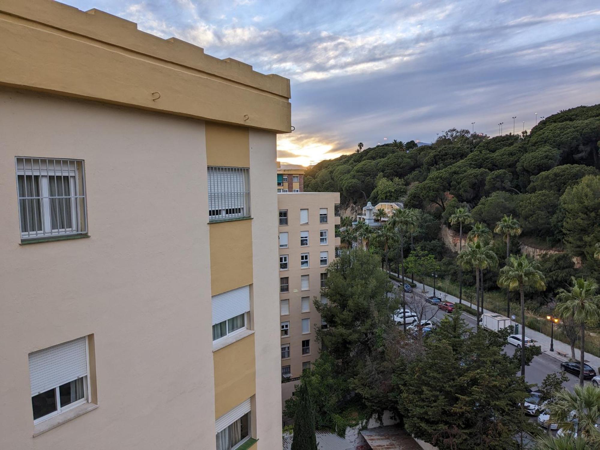 Apartamentos Con Vistas Y Terraza En 마르베야 외부 사진