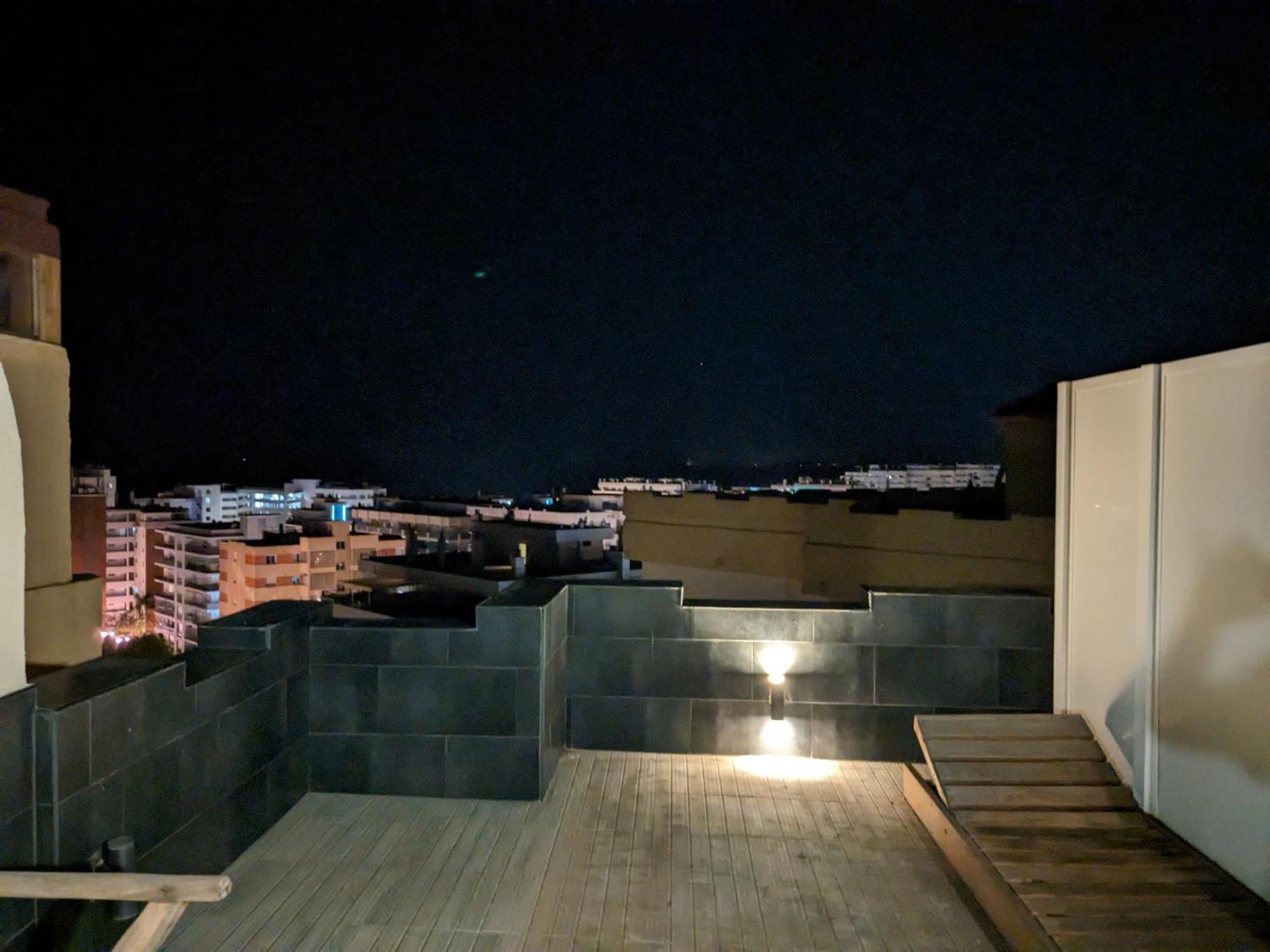 Apartamentos Con Vistas Y Terraza En 마르베야 외부 사진