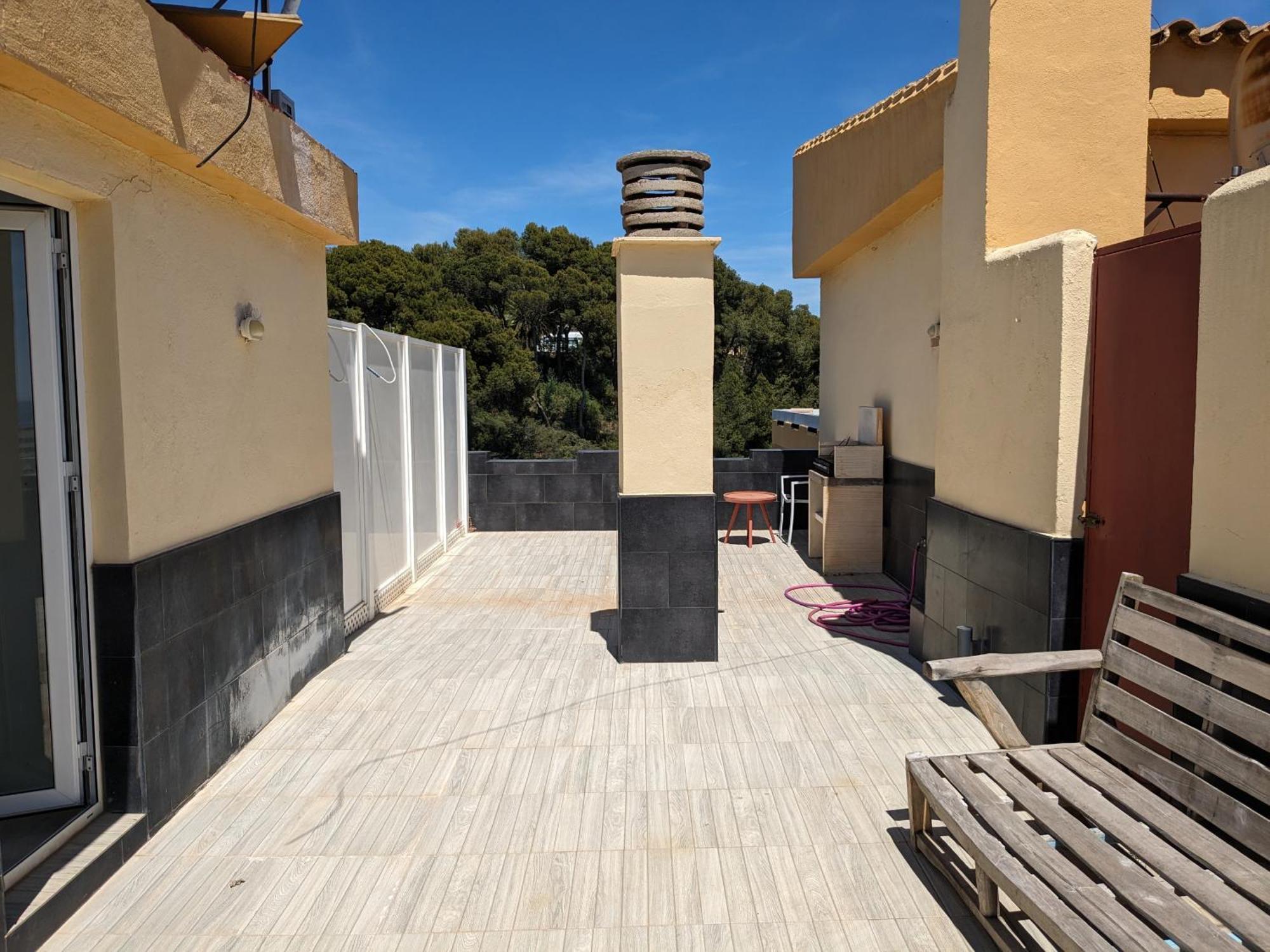 Apartamentos Con Vistas Y Terraza En 마르베야 외부 사진