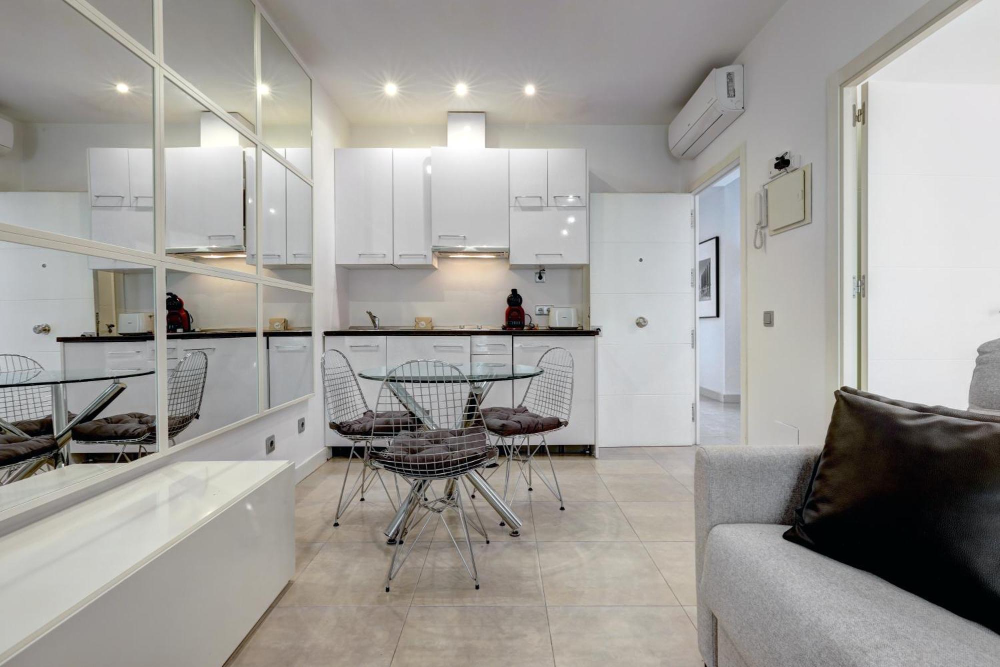 Apartamentos Con Vistas Y Terraza En 마르베야 외부 사진