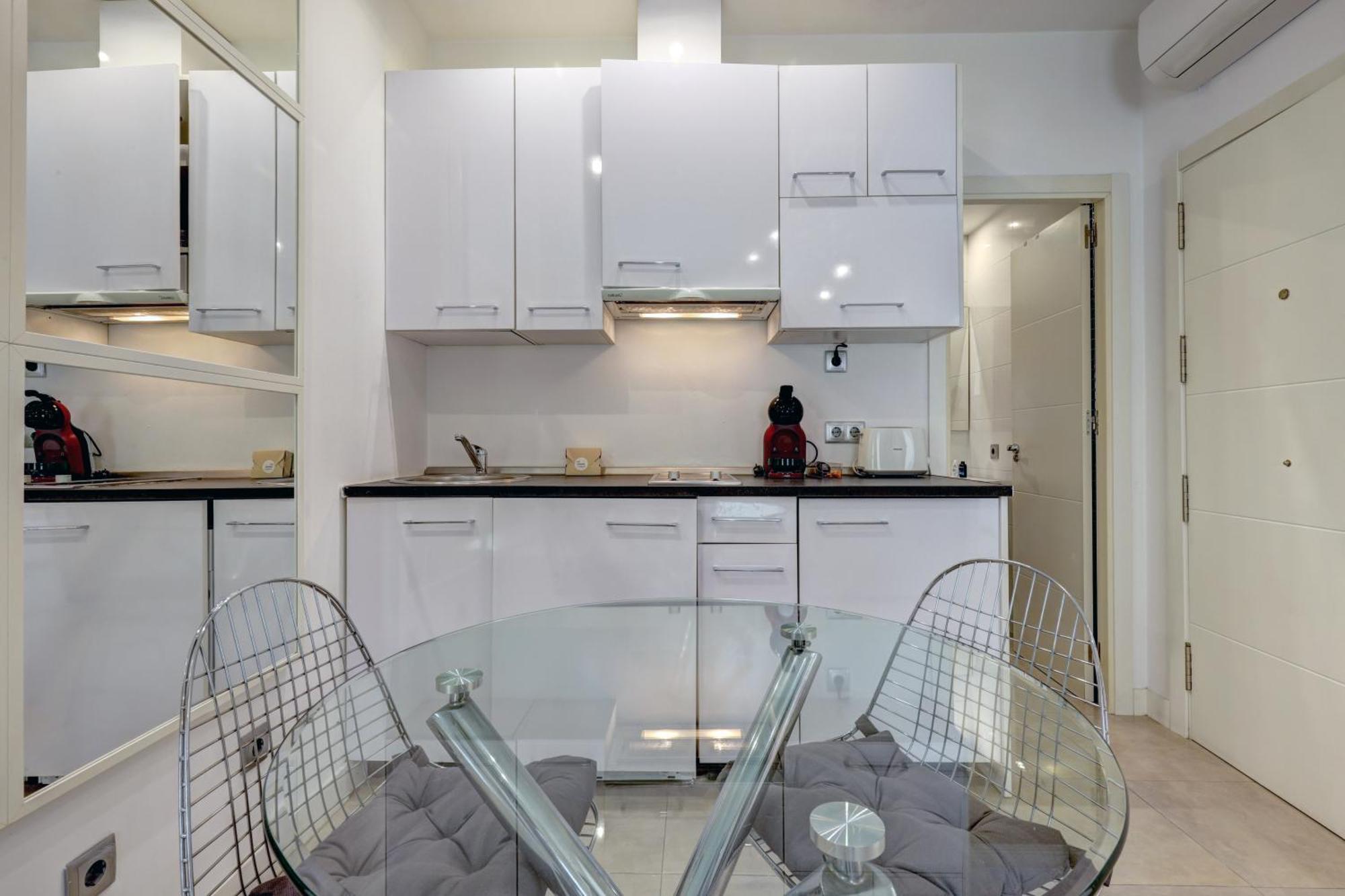 Apartamentos Con Vistas Y Terraza En 마르베야 외부 사진