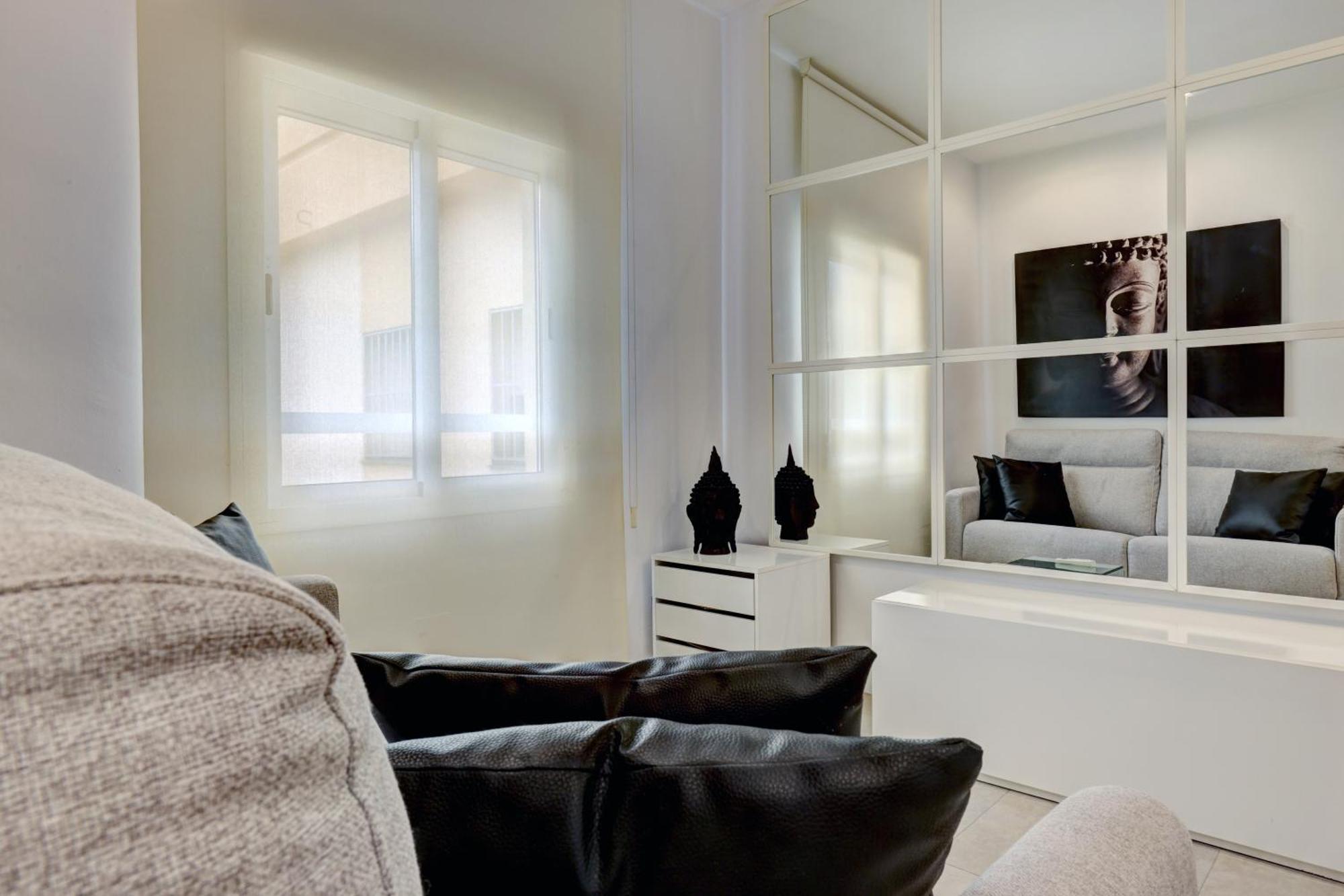 Apartamentos Con Vistas Y Terraza En 마르베야 외부 사진