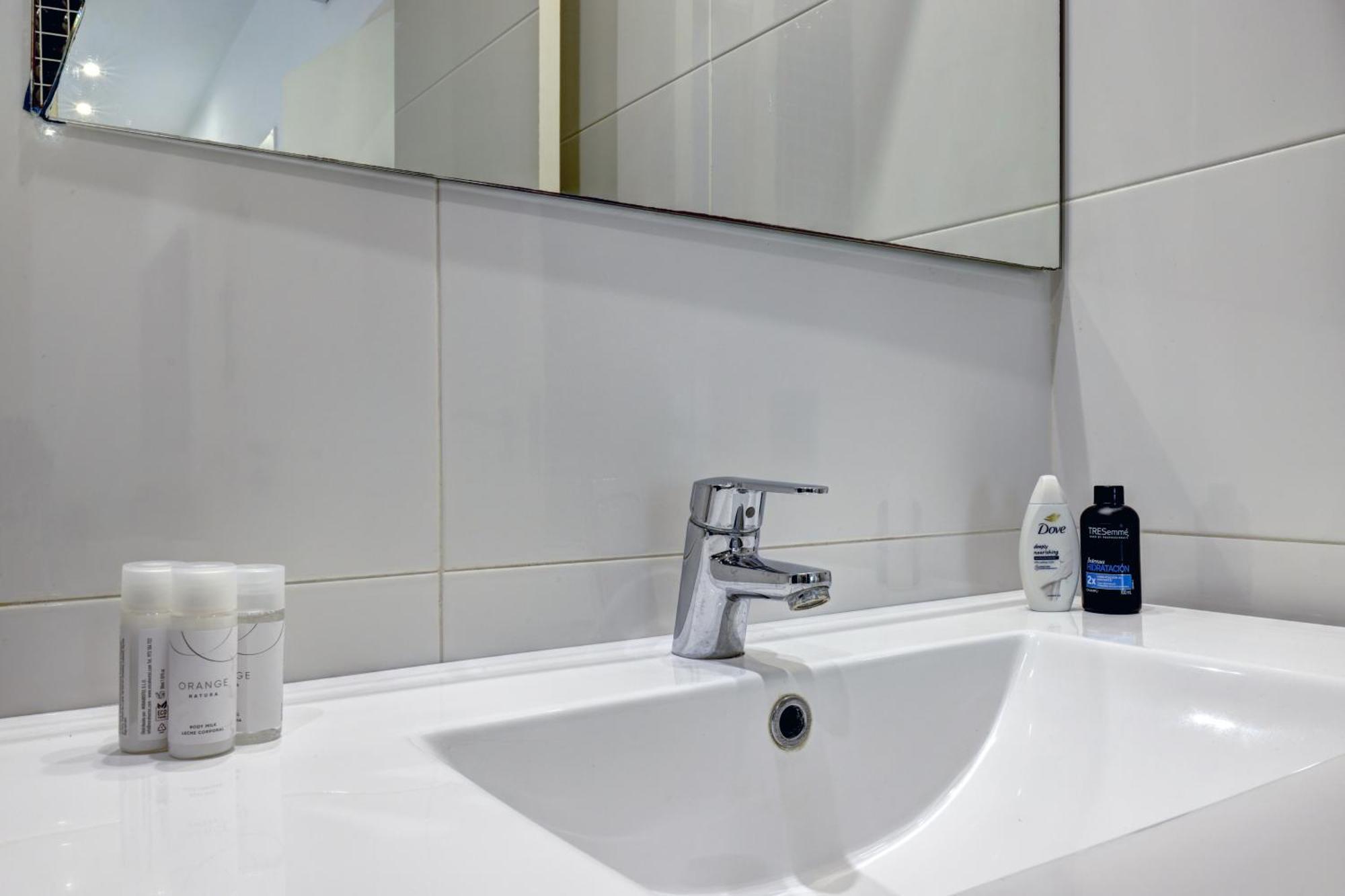 Apartamentos Con Vistas Y Terraza En 마르베야 외부 사진