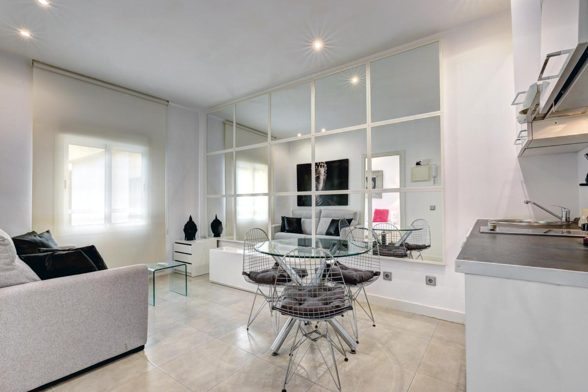Apartamentos Con Vistas Y Terraza En 마르베야 외부 사진