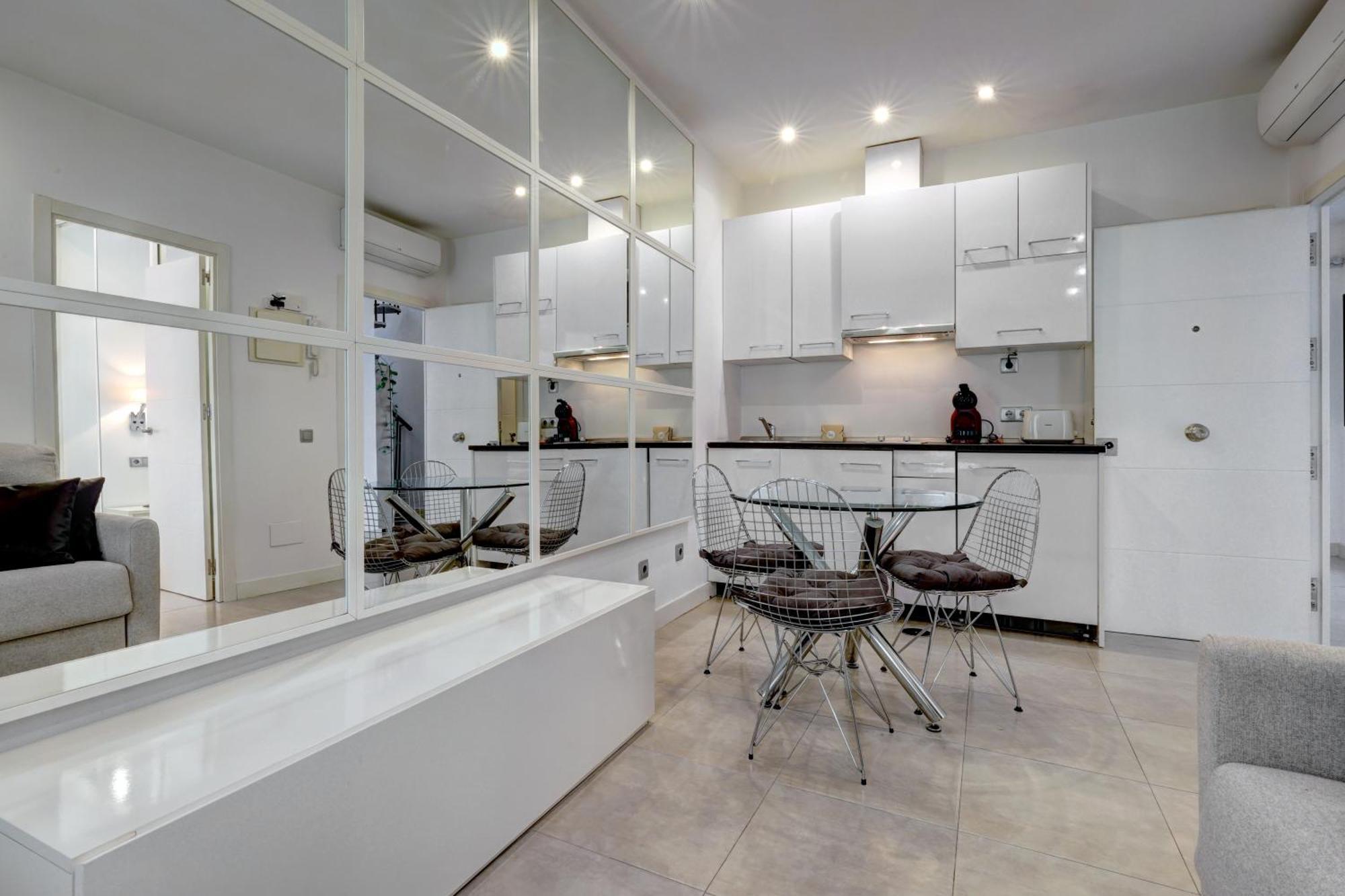 Apartamentos Con Vistas Y Terraza En 마르베야 외부 사진