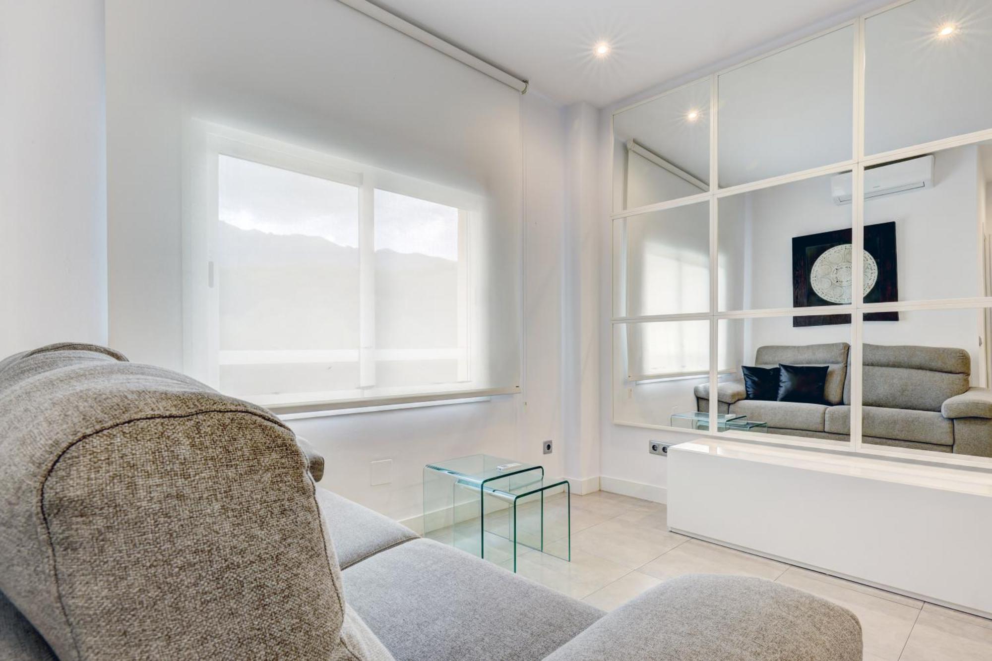 Apartamentos Con Vistas Y Terraza En 마르베야 외부 사진