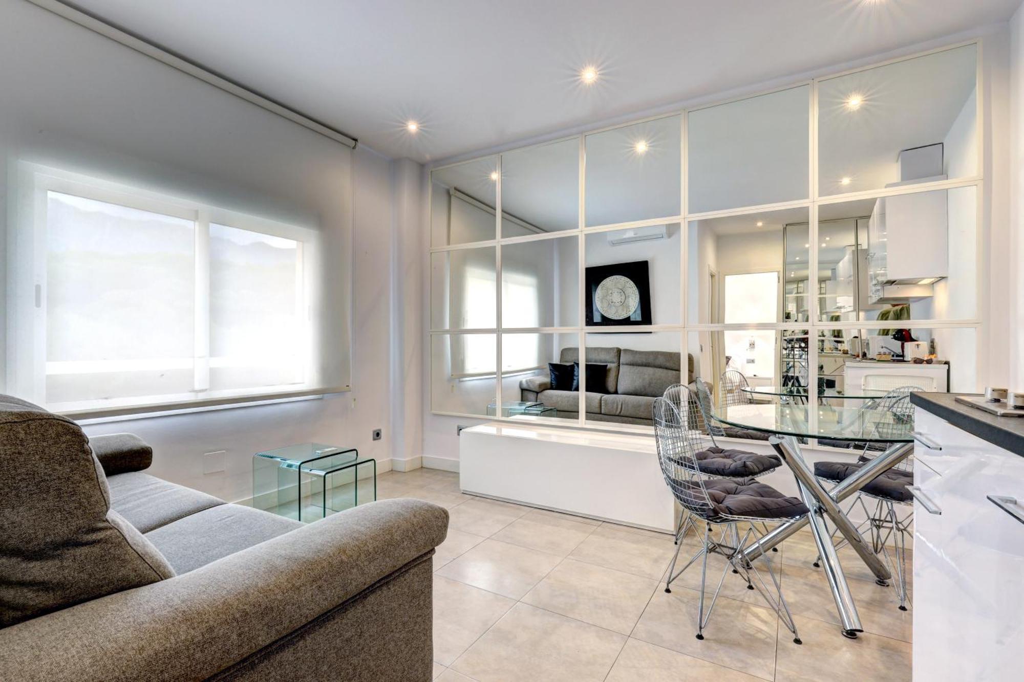 Apartamentos Con Vistas Y Terraza En 마르베야 외부 사진