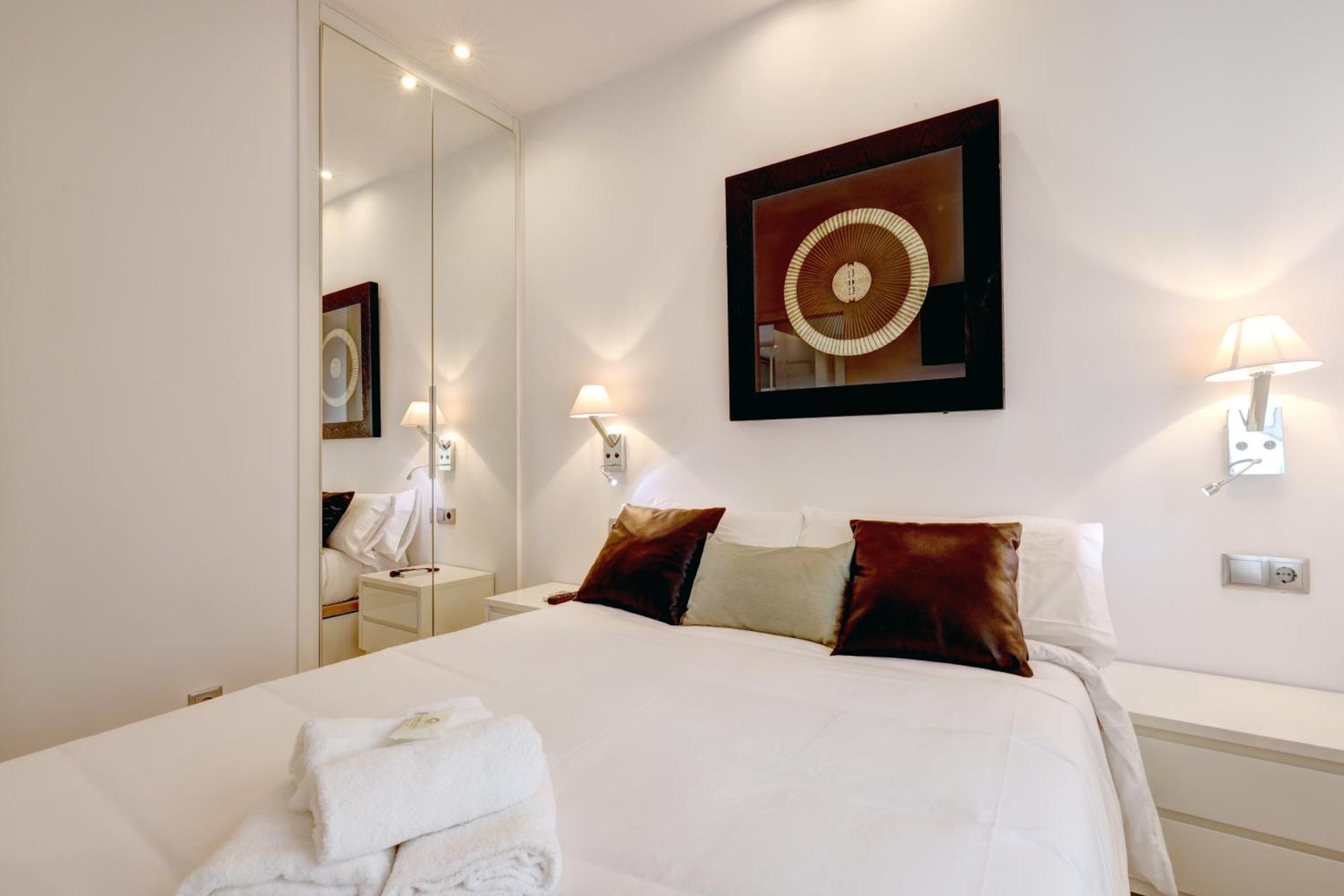 Apartamentos Con Vistas Y Terraza En 마르베야 외부 사진