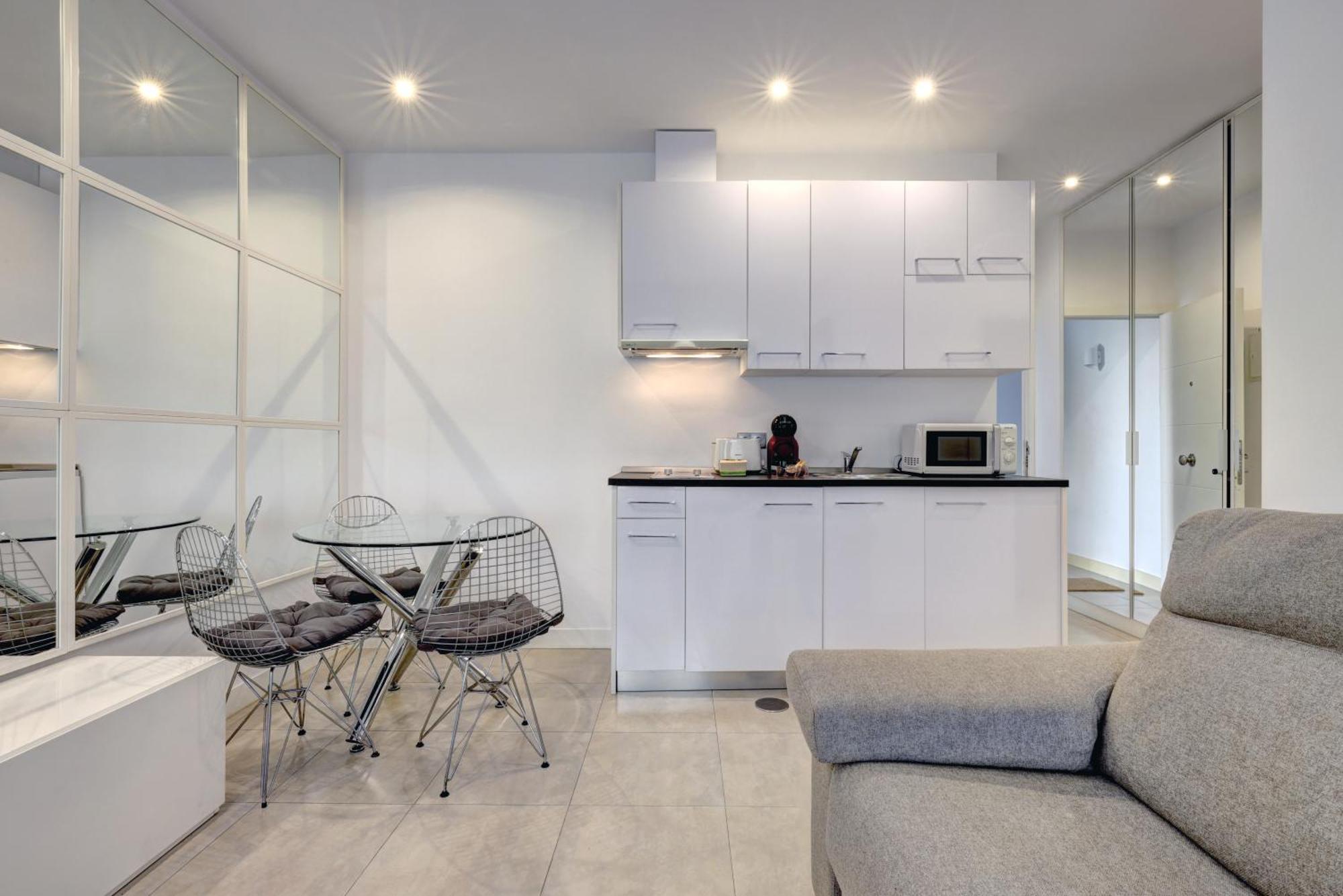 Apartamentos Con Vistas Y Terraza En 마르베야 외부 사진