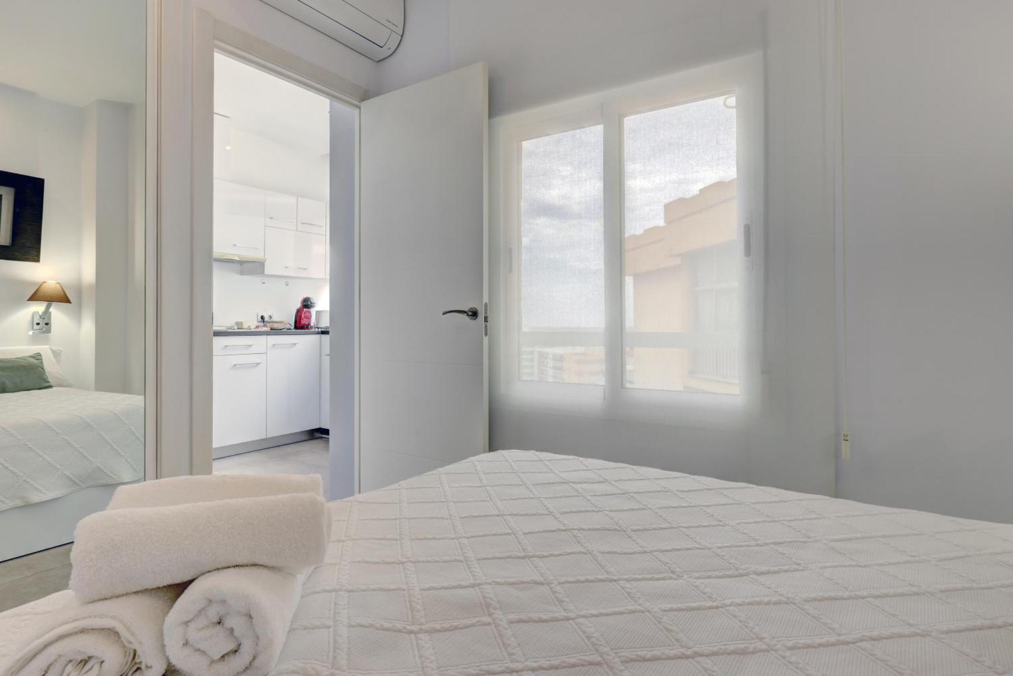 Apartamentos Con Vistas Y Terraza En 마르베야 외부 사진