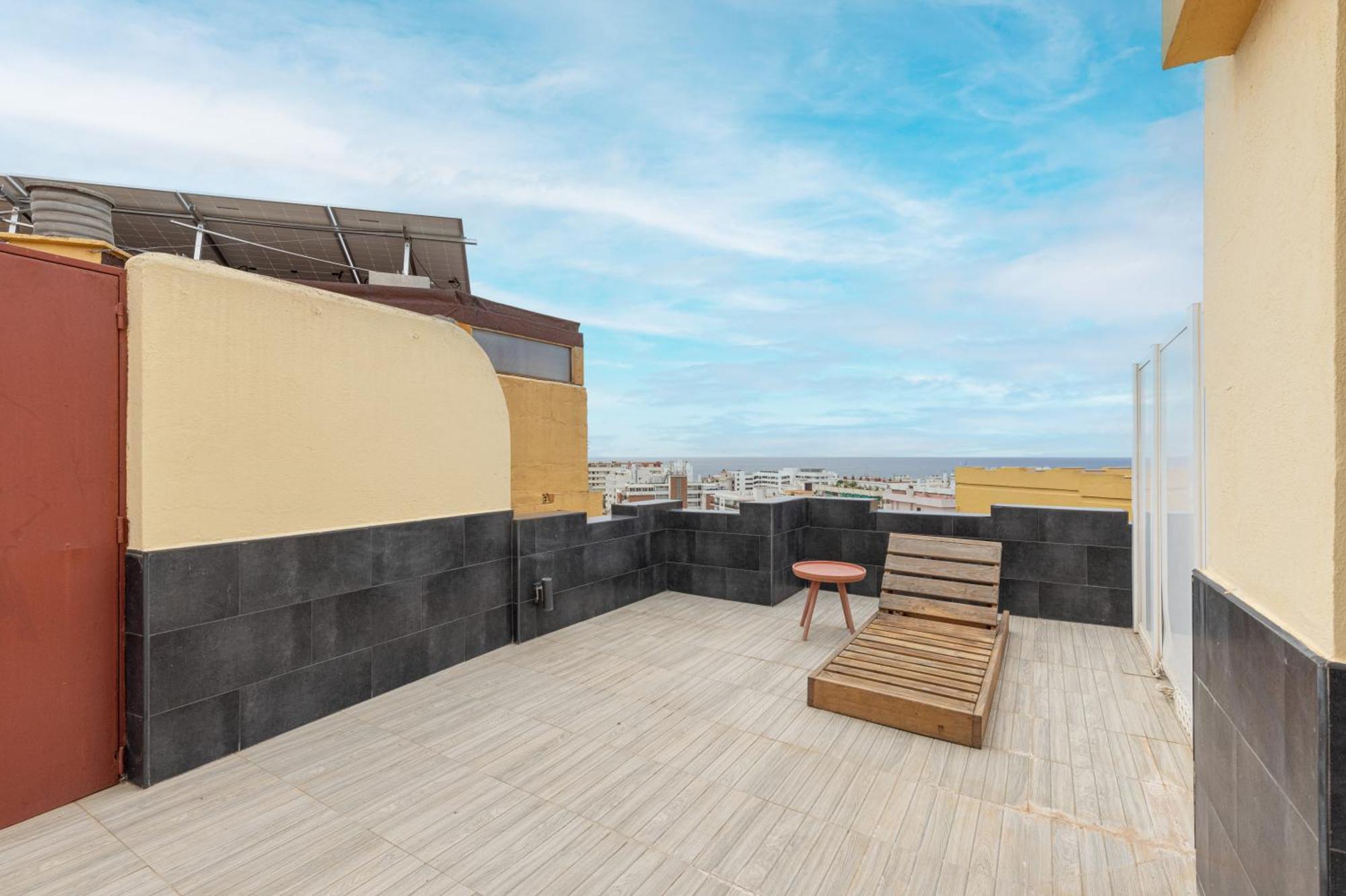 Apartamentos Con Vistas Y Terraza En 마르베야 외부 사진