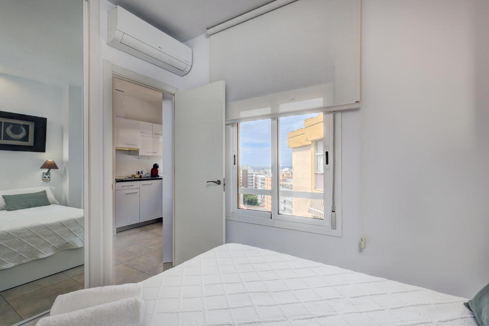 Apartamentos Con Vistas Y Terraza En 마르베야 외부 사진