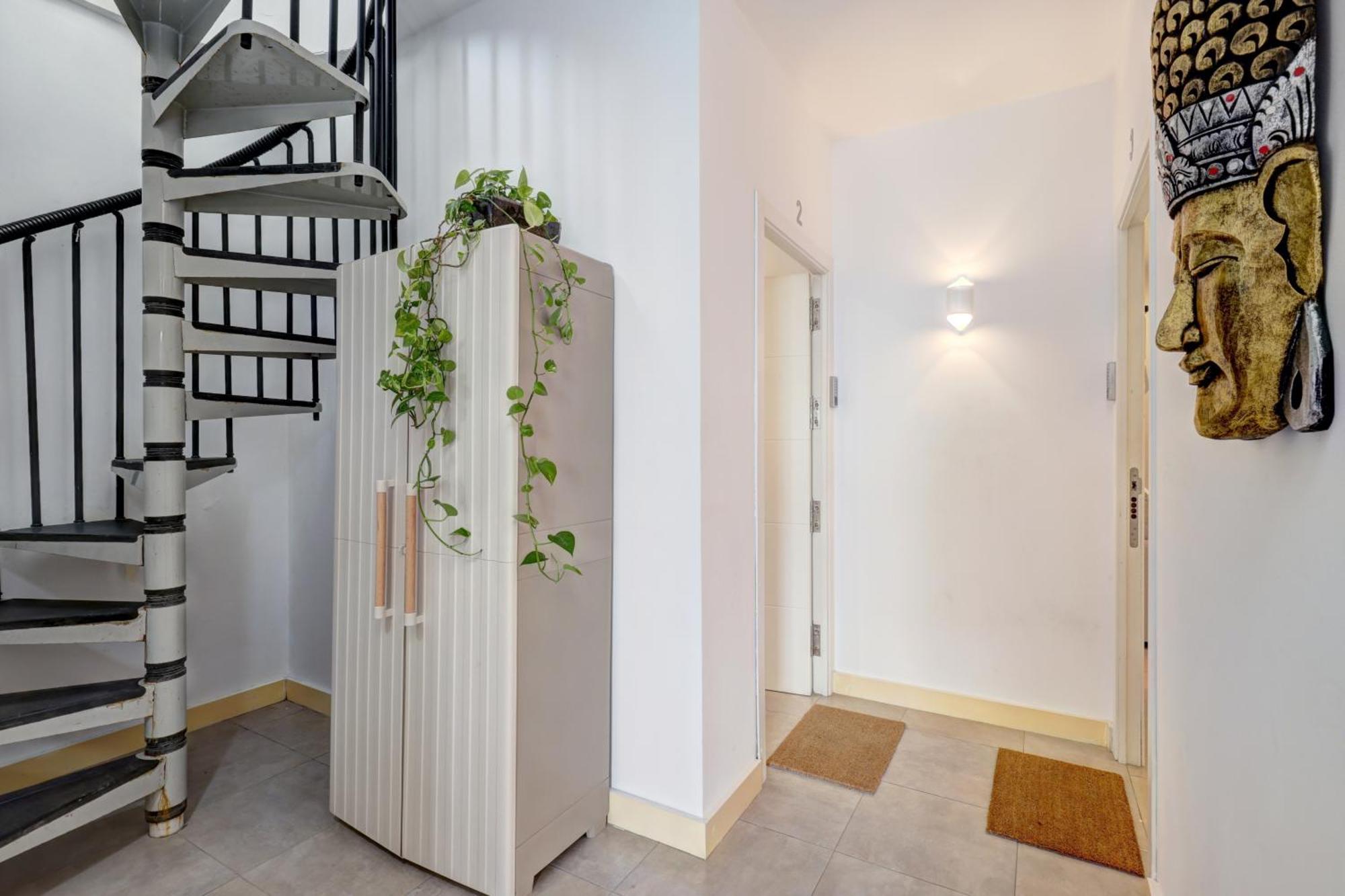 Apartamentos Con Vistas Y Terraza En 마르베야 외부 사진