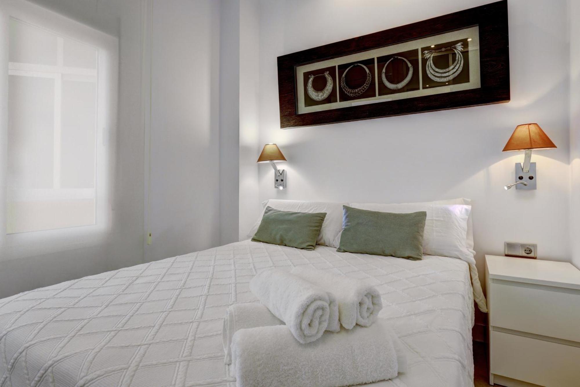 Apartamentos Con Vistas Y Terraza En 마르베야 외부 사진
