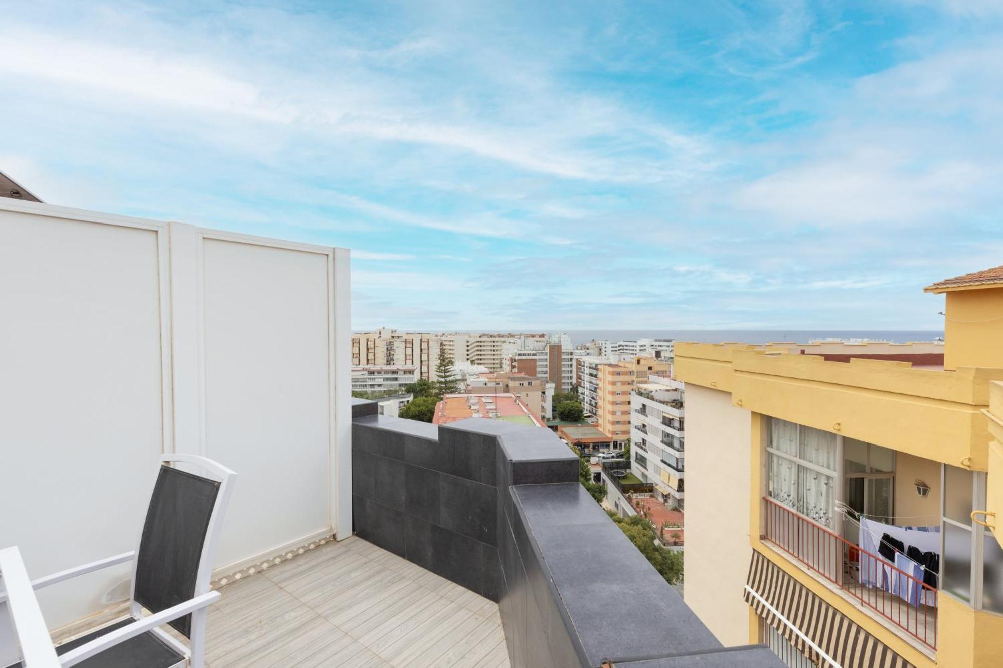 Apartamentos Con Vistas Y Terraza En 마르베야 외부 사진