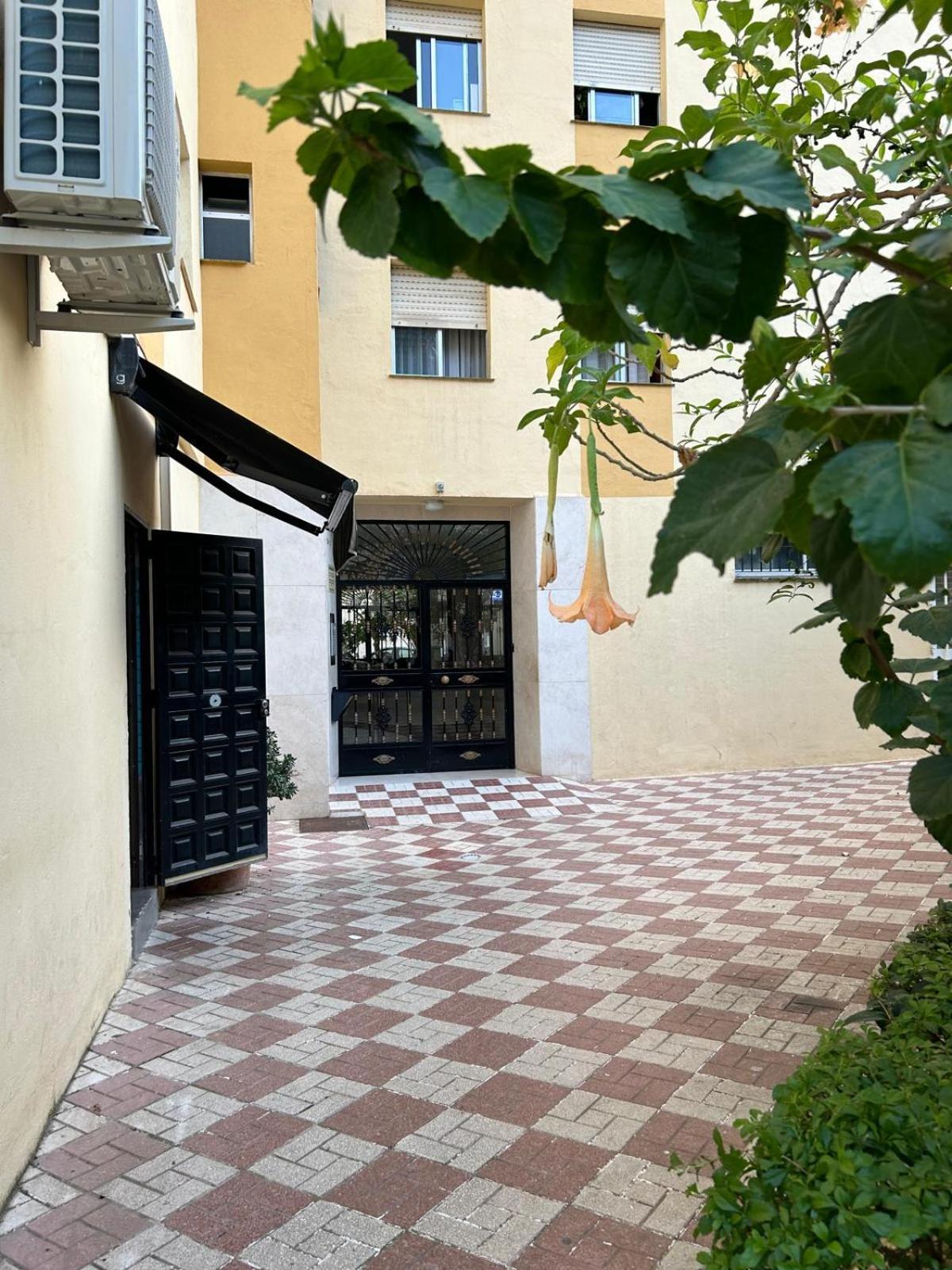 Apartamentos Con Vistas Y Terraza En 마르베야 외부 사진